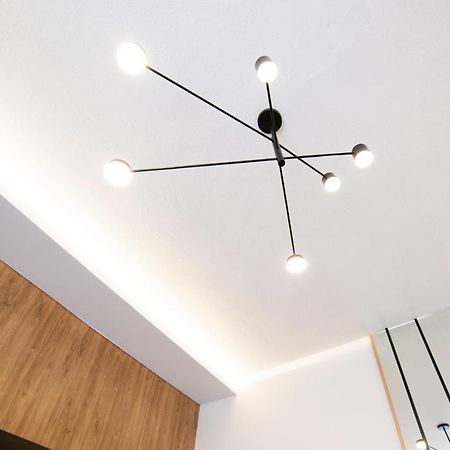 Annecy Apartment Alexandroupoli Bagian luar foto