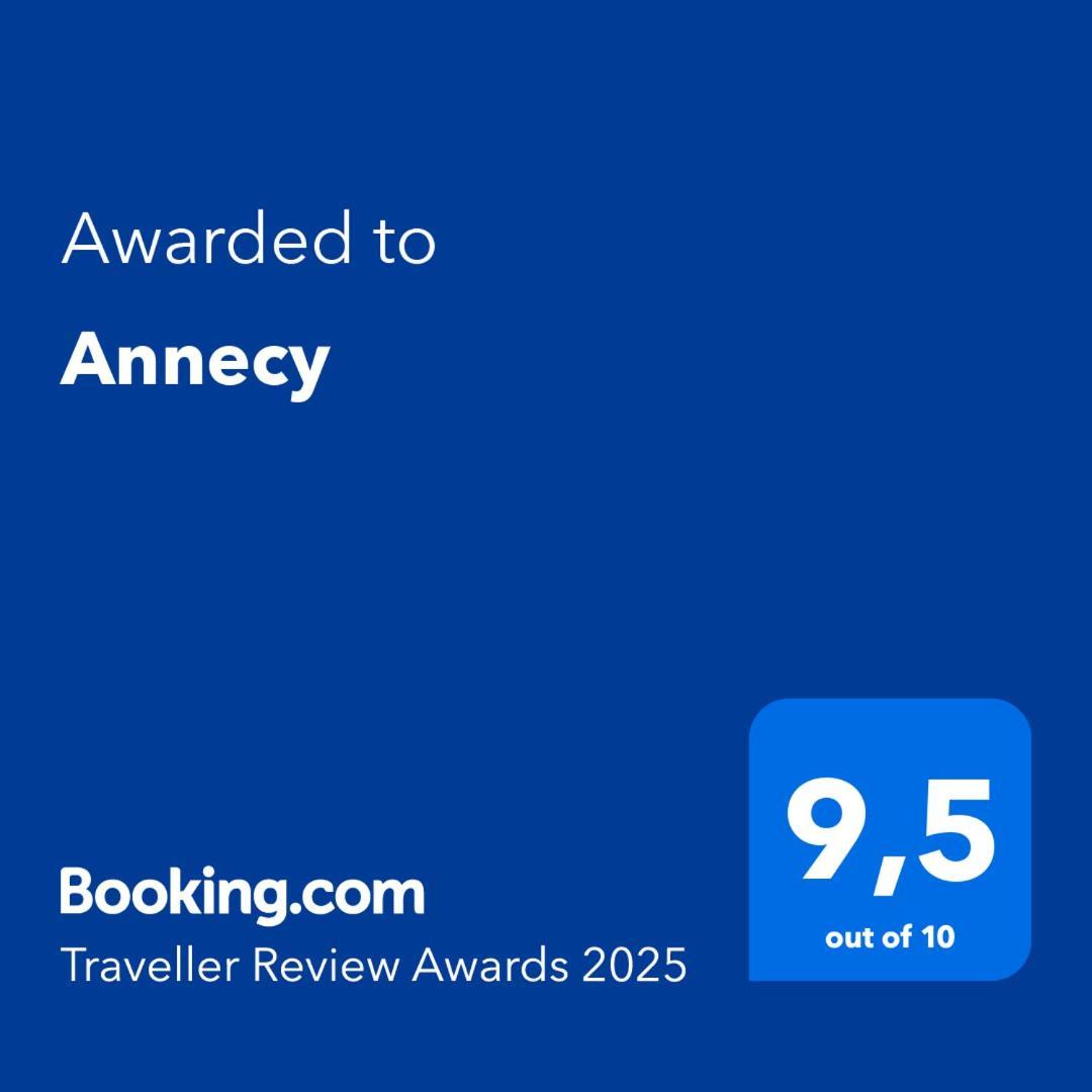 Annecy Apartment Alexandroupoli Bagian luar foto